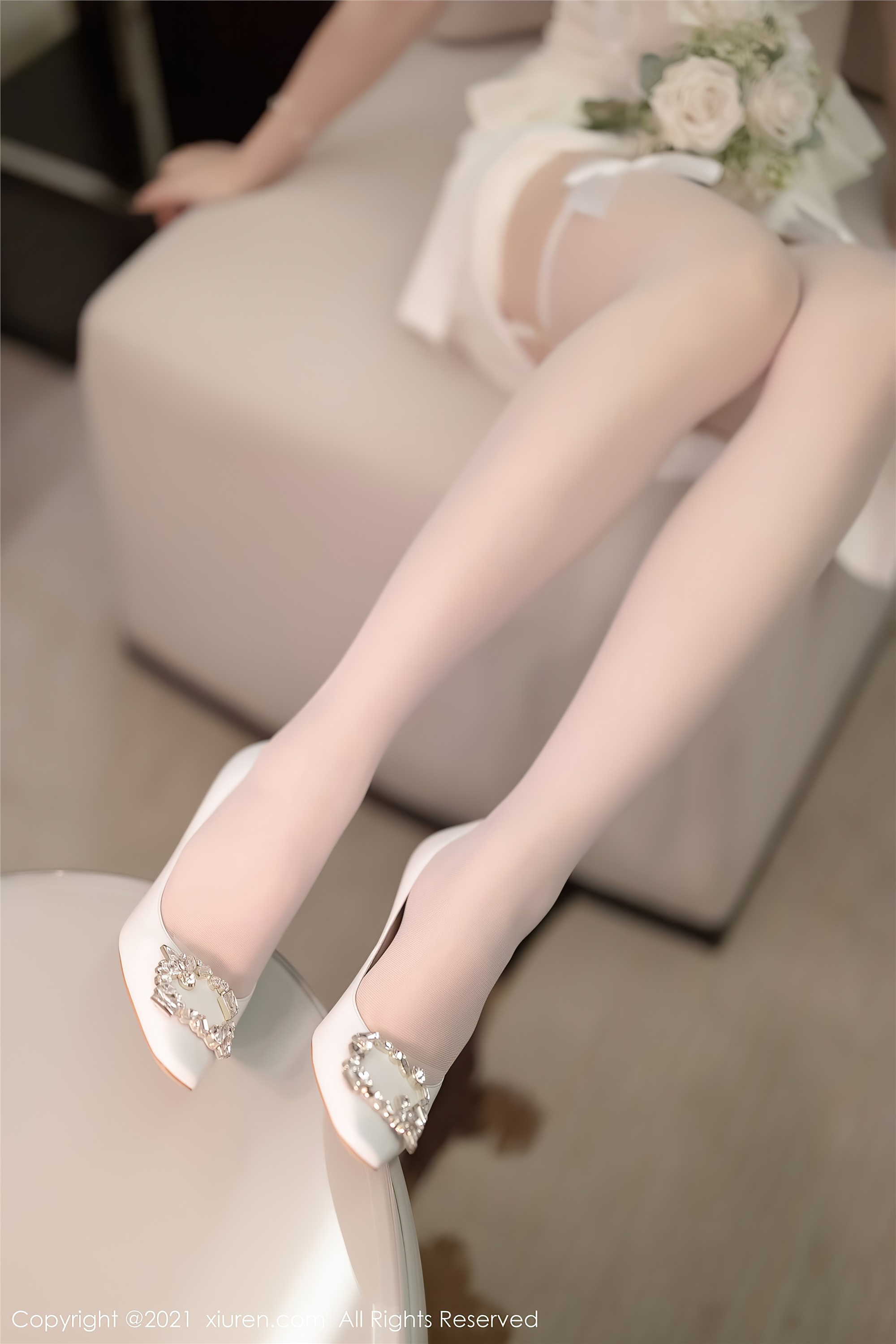 Xiuren秀人网 2021.11.25 NO.4269 芝芝Booty